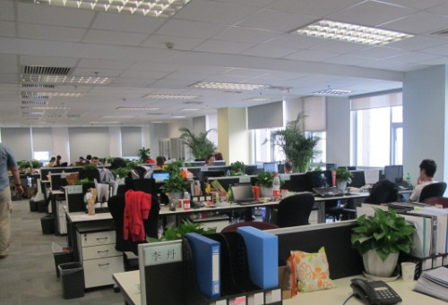 rfid讀寫器廠家:讀寫