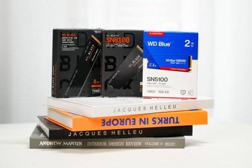 雙11閃迪放福利<strong></p>
<p>固態硬盤
</strong>，3款裝機固態硬盤推薦:固態硬盤
