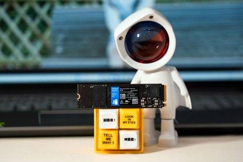 雙11閃迪放福利<strong></p>
<p>固態硬盤
</strong>，3款裝機固態硬盤推薦:固態硬盤
