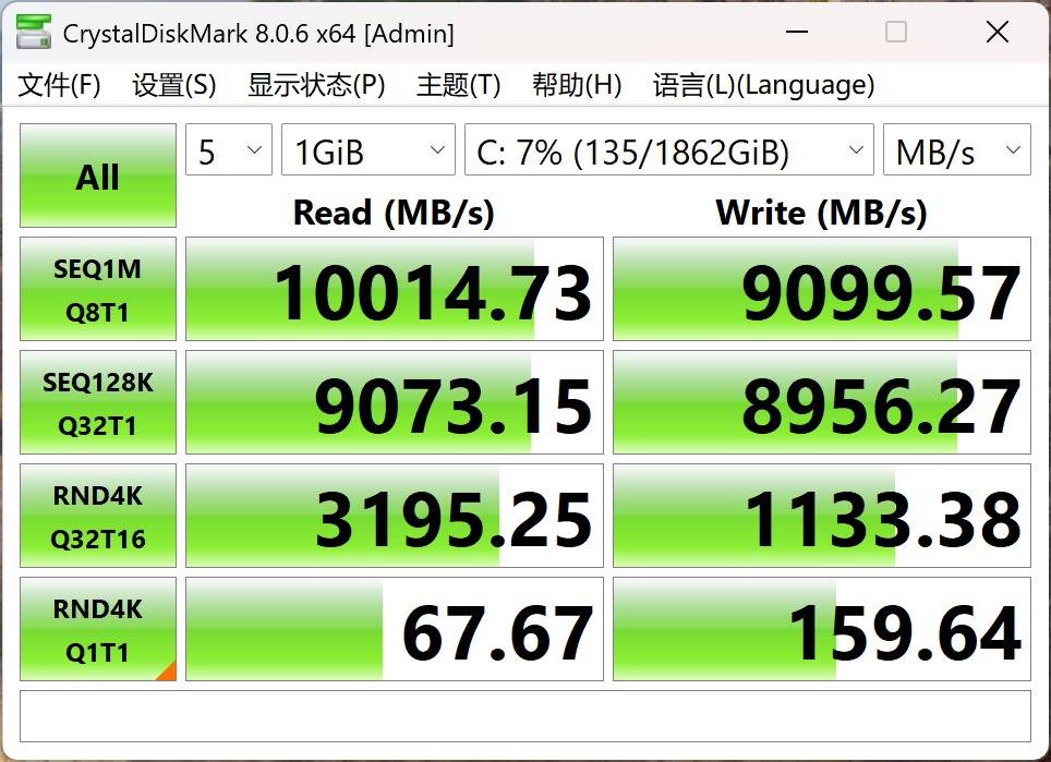 英睿達雙劍齊發<strong></p>
<p>固態硬盤
</strong>，固態硬盤PCIe5.0時代真要來了？:固態硬盤
