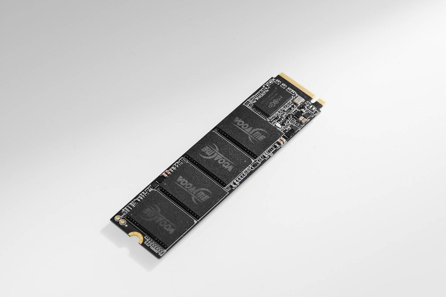 華迅科技發布WX-P3固態硬盤<strong></p>
<p>固態硬盤
</strong>，聚焦與創作場景高速穩定體驗:固態硬盤
