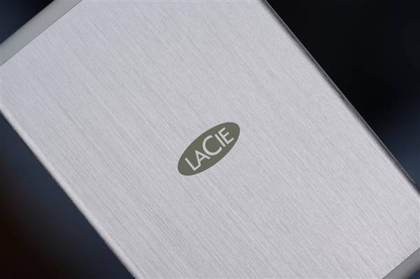 支持雷電5<strong></p>
<p>固態硬盤
</strong>！希捷LaCie Ruggged SSD4 1TB固態硬盤圖賞:固態硬盤
