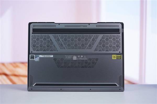 升級長江存儲PC450固態硬盤 機械革命耀世16 Ultra圖賞:機械硬盤
